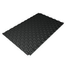 Плита теплоизоляционная Energofloor Pipelock 30/0,7-1,1 DES-SG НС-1298320