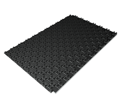 Плита теплоизоляционная Energofloor Pipelock 30/0,7-1,1 DES-SG НС-1298320