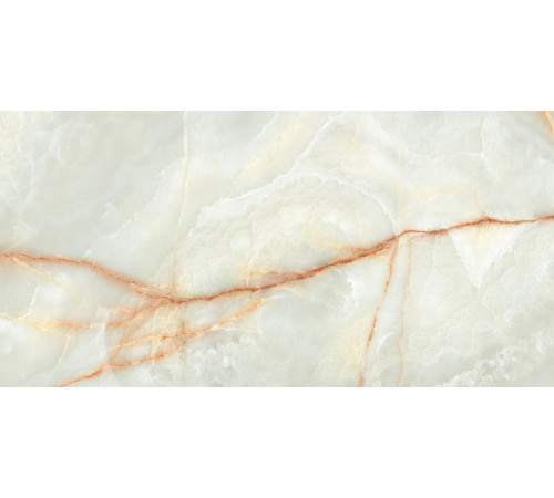 Керамогранит Laparet Onyx Dawn Mint зеленый полированный 600x1200 мм х9999292706
