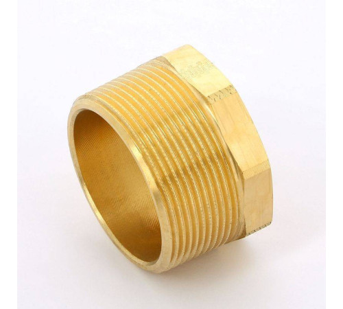 Футорка Viega бронзовая 2 x 1 1/4 НВ 267643