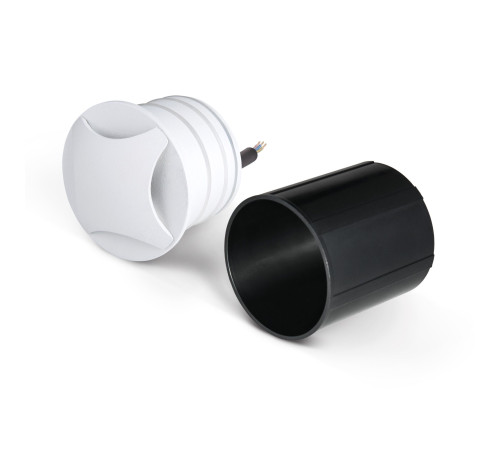 Подсветка для лестниц и дорожек MRL LED 1106 белый