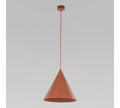 Подвесной светильник 10065 Cono