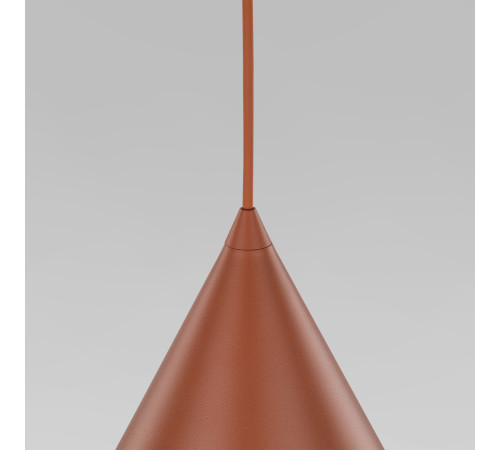 Подвесной светильник 10065 Cono