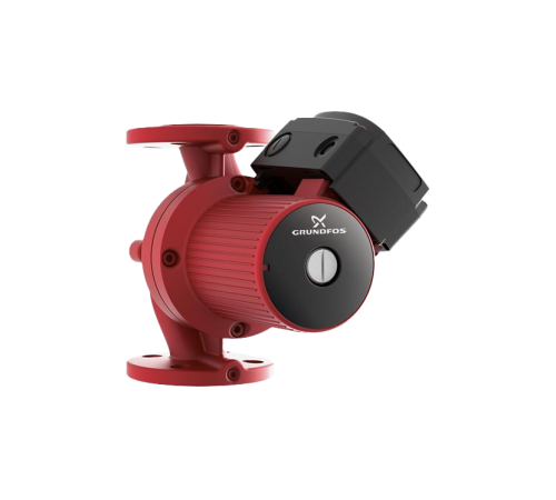 Насос циркуляционный Grundfos UPS 50-60/2 F 3x400В 96402055