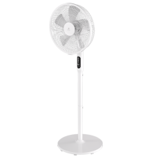 Вентилятор напольный ROYAL CLIMA RSF-1401E-WT