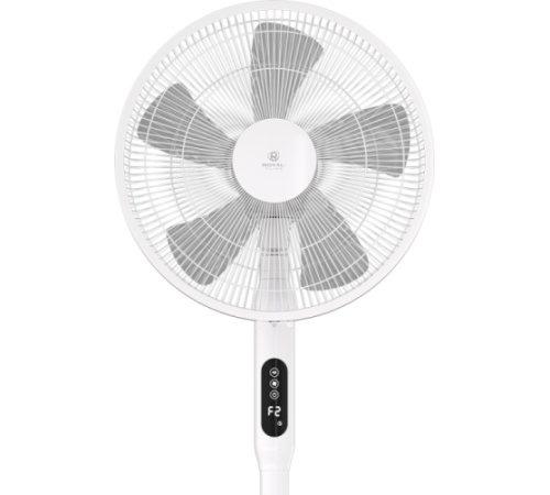 Вентилятор напольный ROYAL CLIMA RSF-1401E-WT