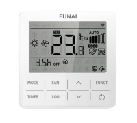 Проводной пульт управления FUNAI RWH-01