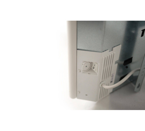 Конвектор электрический Beha LV 5 Wi-Fi 500 Вт 4271