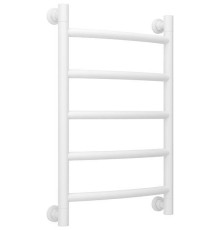 Полотенцесушитель водяной Сунержа Галант+ 600x400 мм матовый белый 30-0200-6040