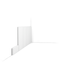 Молдинг Orac Decor Axxent PX147