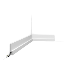 Плинтус Orac Decor PX198 U-STEPS