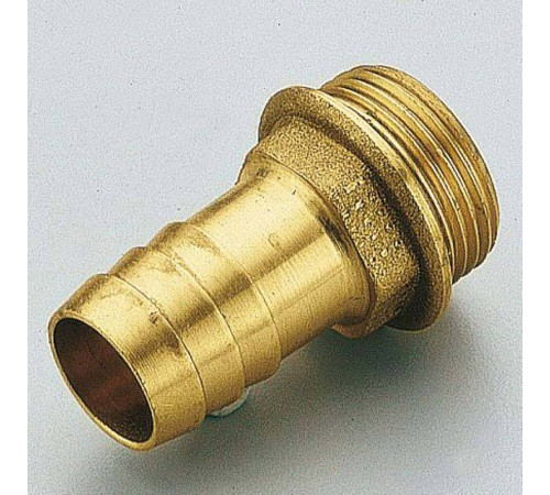 Штуцер Tiemme ROMA 14x1/2 НР 1500418