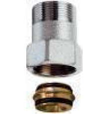 Муфта FAR 40 мм M24x19 ВР-НР FC 8850 40