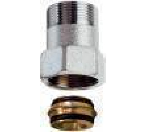 Муфта FAR 40 мм M24x19 ВР-НР FC 8850 40