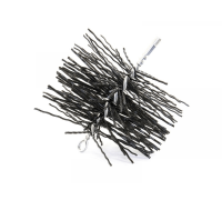 Ерш для дымохода Zota P120 полипропилен М12 КТ4932000007