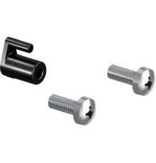 Набор фиксаторов и винтов для монтажного трака Uponor Smart Aqua 10 шт 1057847