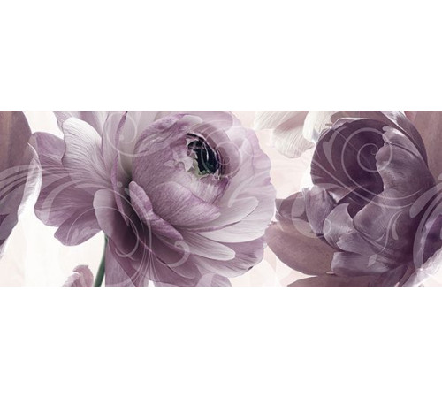 Панно Ceradim Stella A 20х50 см КПН17StellaA