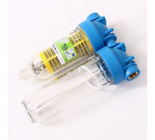 Колба фильтра Atlas Filtri HYDRA DUO RAH 10 дюймов 3/4 SX BX RA6096223