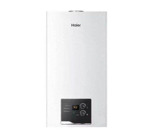 Газовый настенный котел Haier Urban 2.14 TM 14 кВт двухконтурный GE0Q6PE09RU