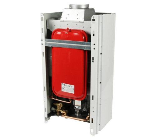 Котел газовый настенный BAXI ECO Four 1.14F одноконтурный 14 кВт CSE46514354