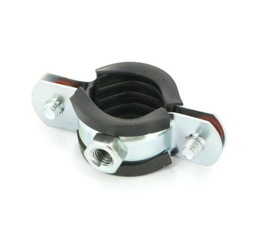 Хомут с резиновым уплотнителем Uni-Fitt 3/4 дюйма (25-29 мм) 852U3800