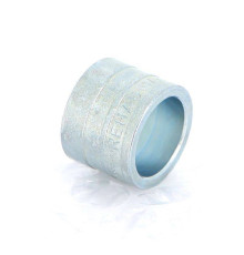 Гильза надвижная Rehau Rautherm S 14x1.5 мм оцинкованная латунь 246034