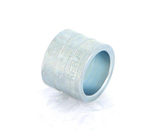 Гильза надвижная Rehau Rautherm S 14x1.5 мм оцинкованная латунь 246034