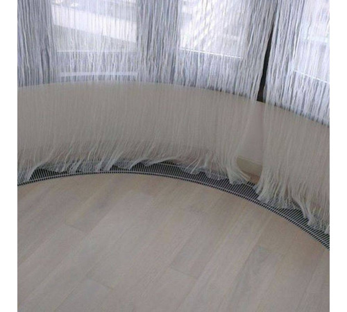 Внутрипольный конвектор Varmann Qtherm Q 230.75.1000 RR U EV1