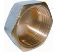 Заглушка Kromwell 1 1/2 ВР EU.ST3017075 112