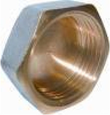 Заглушка Kromwell 1 1/2 ВР EU.ST3017075 112