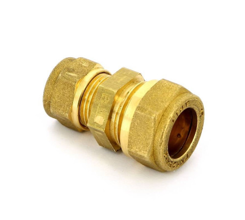 Муфта обжимная Tiemme 15х12 мм 1000069