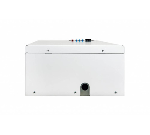Электрический котел ЭВАН WARMOS COMFORT - 18 18.9 кВт 14618