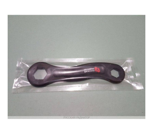 Ключ для переходников и заглушек Русский Радиатор RRK01