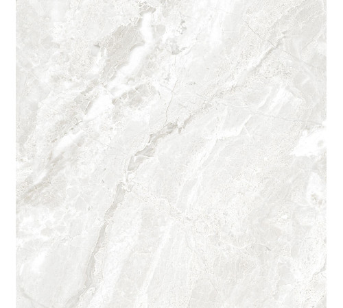 Керамогранит Laparet Irida светло-серый ректификат 60х60 см SG644720R