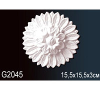 Декоративный элемент Perfect G2045 полиуретан G2045