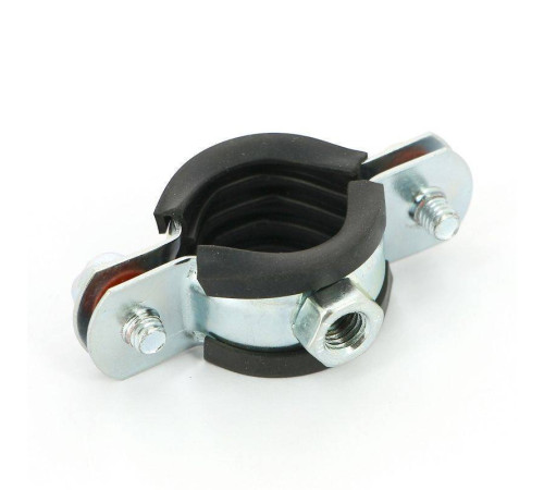 Хомут с резиновым уплотнителем Uni-Fitt 3/4 дюйма (25-29 мм) 852U3800