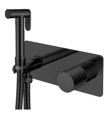 Гигиенический душ Boheme Stick black 127-BB.2