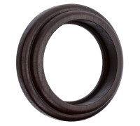 Рамка на 1 пост венге W0015226