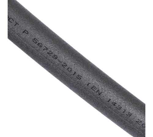 Трубка теплоизоляционная Energoflex Super 28/9 мм 2 м EFXT028092SU