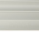 Радиатор биметаллический Global STYLE PLUS 500 10 секций боковое подключение белый RAL 9010 STP05001010
