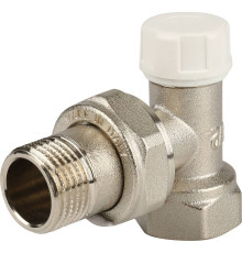 Клапан запорный угловой Itap 396 1/2 для стальных труб 50053R