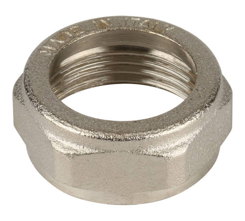 Клапан запорный угловой Itap 396 1/2 для стальных труб 50053R