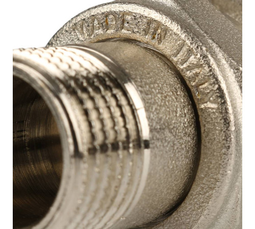 Клапан запорный угловой Itap 396 1/2 для стальных труб 50053R