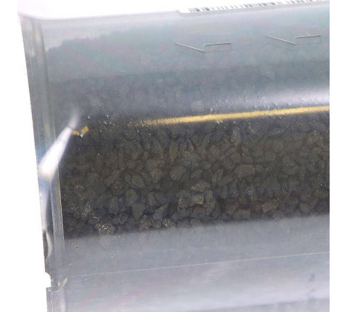 Картридж угольный Atlas Filtri LA 10 BIG SX RA5185625