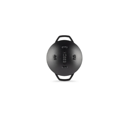 Противень для запекания Hascevher SAK 20 см Black Mat A520020