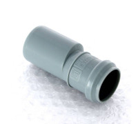 Патрубок переходной эксцентрический Sinikon Стандарт 40/32 514001.R