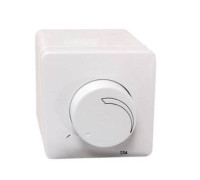 Регулятор скорости вентилятора RGP МТУ-2,5 однофазный 2.5 А 230 В