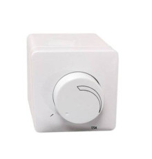 Регулятор скорости вентилятора RGP МТУ-2,5 однофазный 2.5 А 230 В