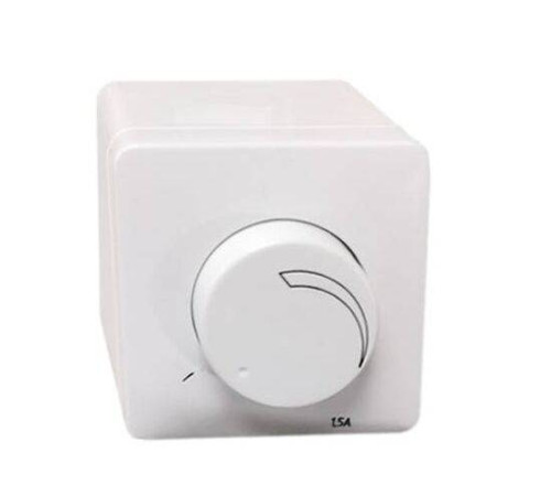 Регулятор скорости вентилятора RGP МТУ-2,5 однофазный 2.5 А 230 В