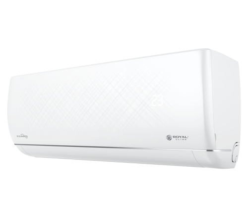 Сплит-система инверторная Royal Clima RENAISSANCE DC EU Inverter RCI-RNE35HN комплект RCI-RNE35HN